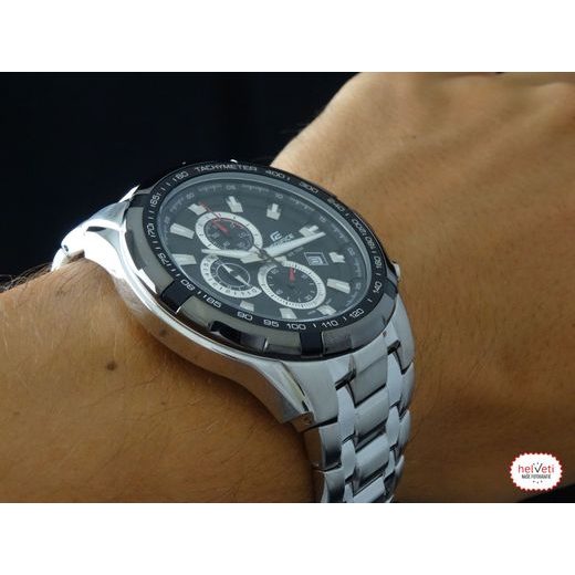 CASIO EF-539D-1AVEF - EDIFICE - BRANDS