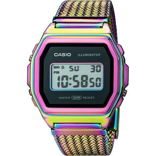 CASIO COLLECTION VINTAGE A1000PRW-1ER - CLASSIC COLLECTION - BRANDS