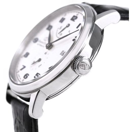 ORIENT STAR CLASSIC RE-AW0004S HERITAGE GOTHIC - CLASSIC - BRANDS