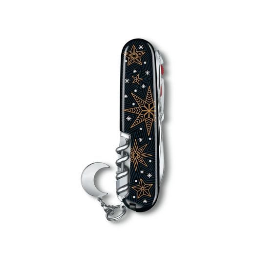 NŮŽ VICTORINOX CLIMBER LITE WINTER MAGIC SPECIAL EDITION 2021 - NOŽE A NÁSTROJE - OSTATNÍ