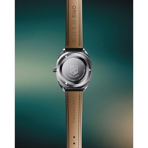 ORIS HERITAGE STAR EDITION 01 733 7813 4151-SET - ORIS - MĂRCI