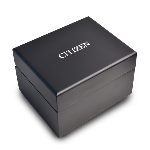 CITIZEN ATTESA SATELLITE WAVE GPS 100TH ANNIVERSARY LIMITED EDITION CC4057-60E - SUPER TITANIUM - ZNAČKY