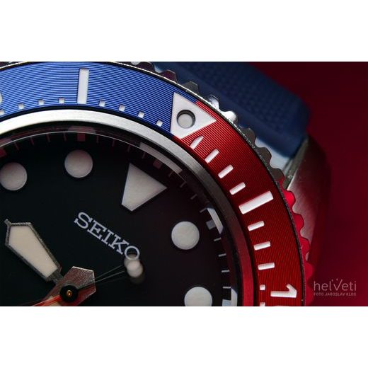 SEIKO PROSPEX SOLAR SNE591P1 - PROSPEX - ZNAČKY