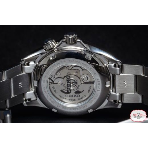 SEIKO ALPINIST SPB117J1 - PROSPEX - ZNAČKY