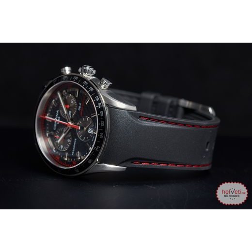 CERTINA DS-2 CHRONOGRAPH SAUBER F1 C024.447.17.051.10 LIMITED EDITION - CERTINA - ZNAČKY