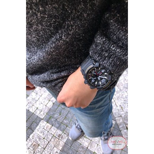 CASIO GG-1000-1AER MUDMASTER - CASIO - ZNAČKY