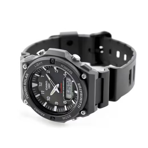 CASIO COLLECTION AQ-S820W-1AVEF - CLASSIC COLLECTION - BRANDS