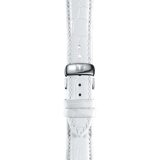 TISSOT COUTURIER QUARTZ LADY T035.210.16.031.00 - TISSOT - ZNAČKY