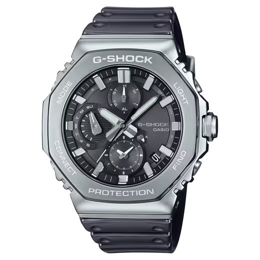 CASIO G-SHOCK GMC-B2100Y-1AER - CASIOAK - BRANDS