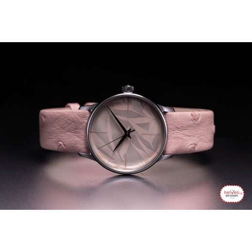 JUNGHANS MEISTER DAMEN AUTOMATIC 27/3242.00 - LADIES - ZNAČKY