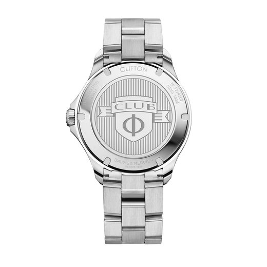 BAUME & MERCIER CLIFTON CLUB 10378 - CLIFTON CLUB - BRANDS