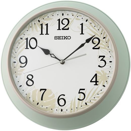 HODINY SEIKO QXA832M - NÁSTĚNNÉ HODINY - OSTATNÍ