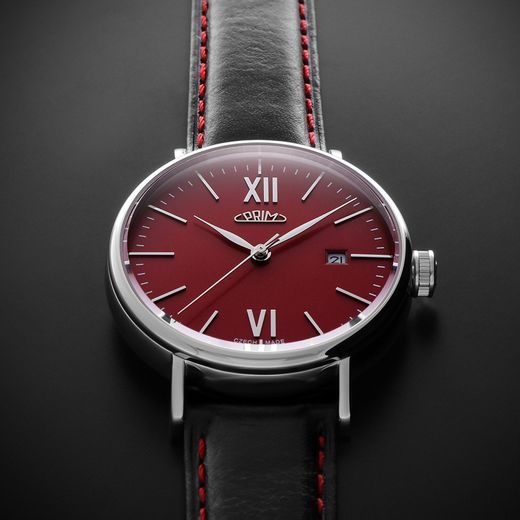 PRIM RETRO ELEGANCE 2023 W01P.13196.F - AUTOMATIC - ZNAČKY