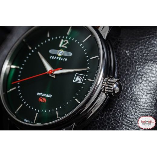 ZEPPELIN LZ 120 BODENSEE AUTOMATIC 8160-4 - ARCHÍV