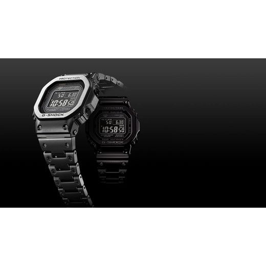 CASIO G-SHOCK GMW-B5000MB-1ER - G-SHOCK - ZNAČKY