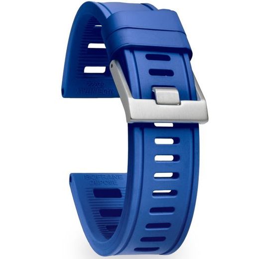 ŘEMÍNEK ISOFRANE® - ROYAL BLUE - ŘEMÍNKY - OSTATNÍ