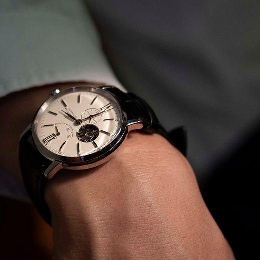 ORIENT STAR CLASSIC RE-AV0002S - CLASSIC - MĂRCI