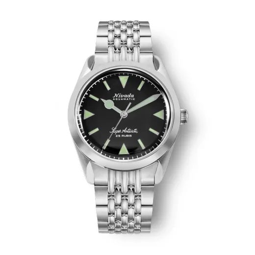 NIVADA GRENCHEN SUPER ANTARCTIC - GREEN - ANTARCTIC - ZNAČKY