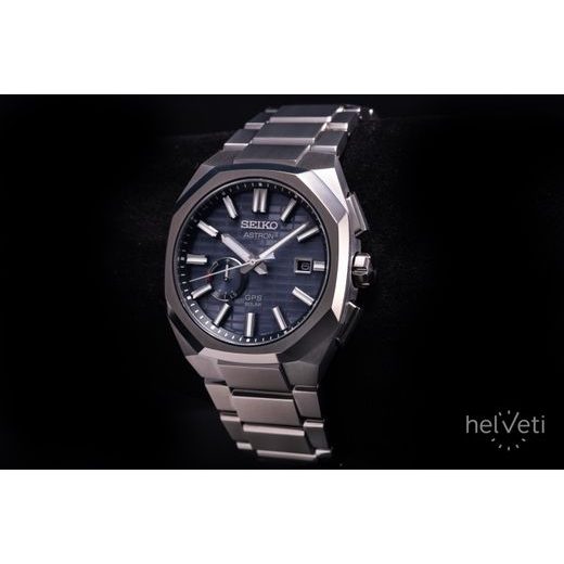 SEIKO ASTRON SSJ013J1 - ASTRON - ZNAČKY