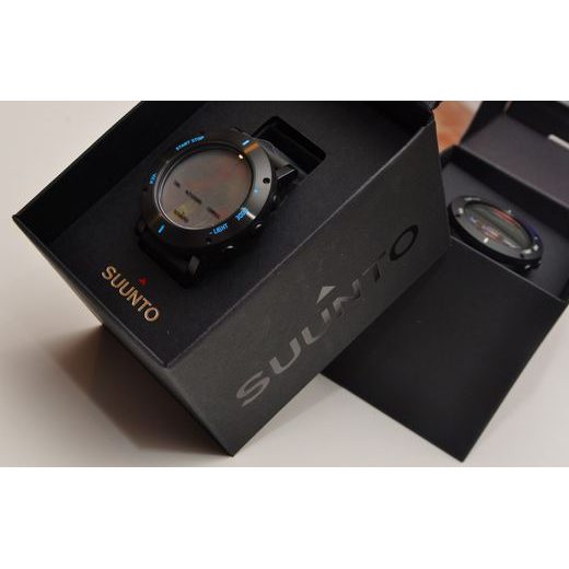 SUUNTO CORE GRAPHITE CRUSH SS021372000 - ARCHÍV