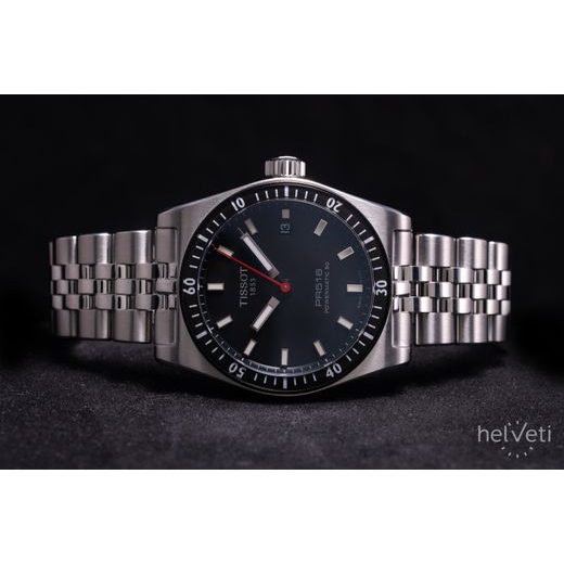 TISSOT PR516 POWERMATIC 80 T149.407.11.051.00 - PRS 516 - BRANDS