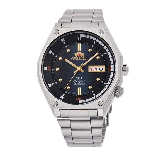 ORIENT SUPER KING DIVER RETRO RA-AA0B03L - REVIVAL - ZNAČKY