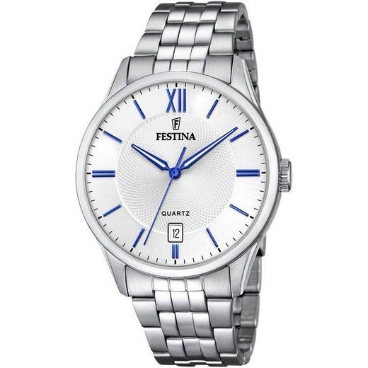 FESTINA CLASSIC BRACELET 20425/4 - CLASSIC - ZNAČKY