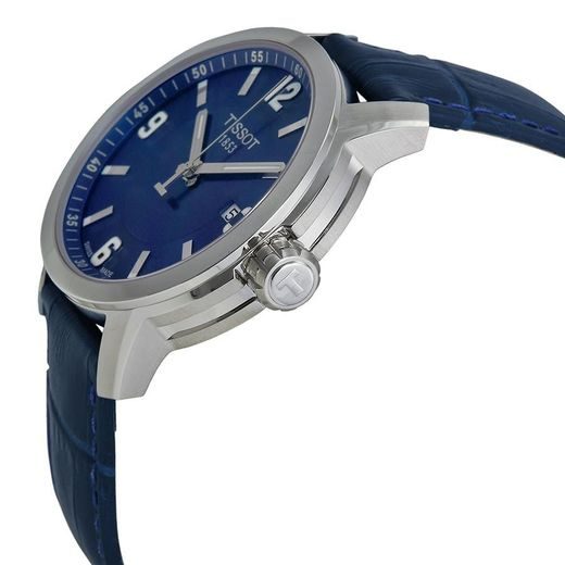 TISSOT PRC 200 QUARTZ T055.410.16.047.00 - TISSOT - ZNAČKY