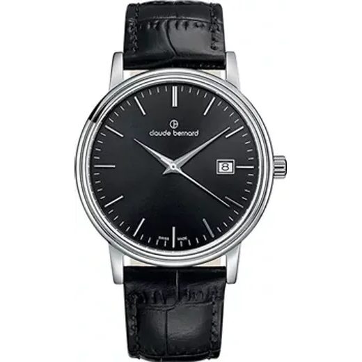 CLAUDE BERNARD CLASSIC 53007-3-NIN - CLASSIC - ZNAČKY