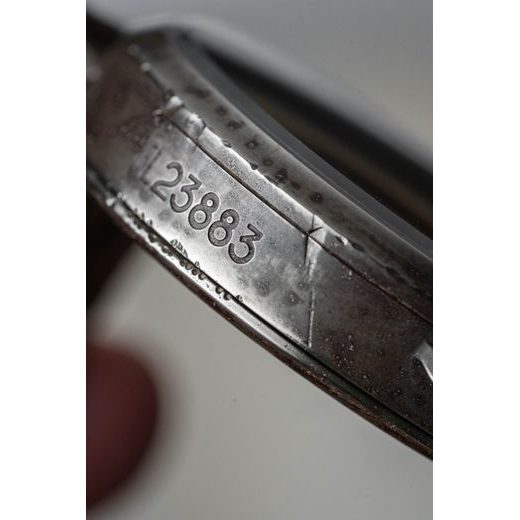 LACO WESTERLAND ERBSTÜCK - PILOT ORIGINAL - BRANDS