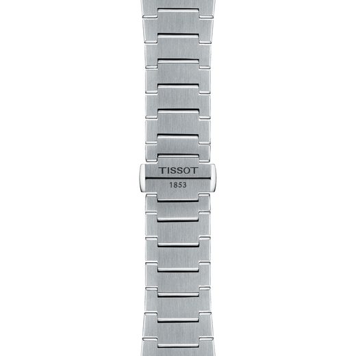 TISSOT PRX CHRONOGRAPH AUTOMATIC T137.427.11.011.01 - PRX - BRANDS