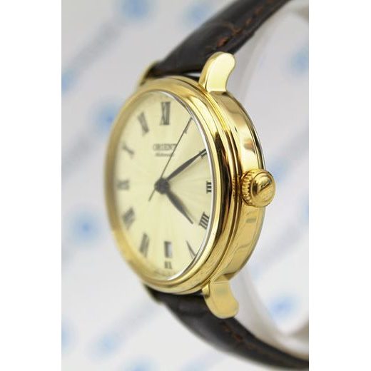 ORIENT CLASSIC SOMA AUTOMATIC FER2K003C - ORIENT - ZNAČKY