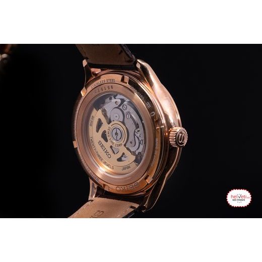 SEIKO SRPD42J1 - PRESAGE - ZNAČKY
