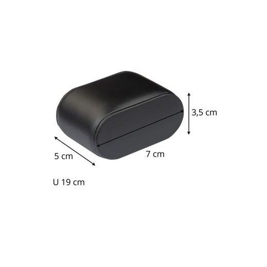 WATCH BOX DESIGNHÜTTE ATURO 70005-212.142 - WATCH BOXES - ACCESSORIES