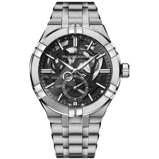 MAURICE LACROIX AIKON MERCURY AI6088-SS002-030 - AIKON - ZNAČKY