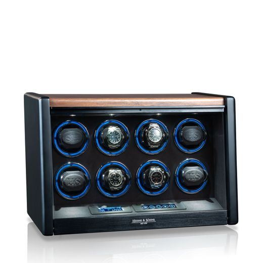 NATAHOVAČ HEISSE & SÖHNE MADRID 8 70019-222.32 - NATAHOVAČE - OSTATNÍ