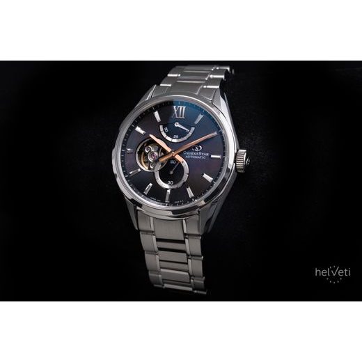 ORIENT STAR CONTEMPORARY RE-BY0007A M34 F7 LIMITED EDITION - CONTEMPORARY - MĂRCI