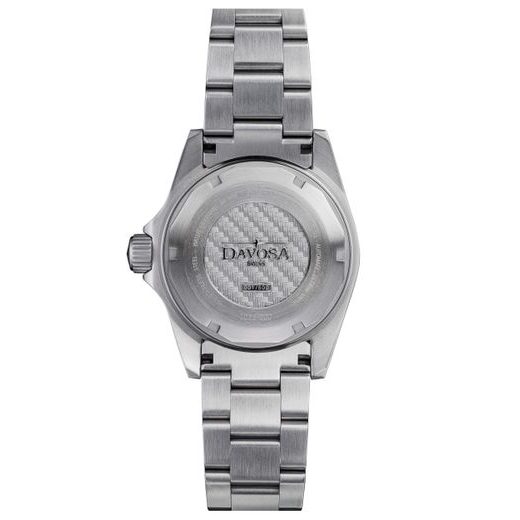 DAVOSA TERNOS PROFESSIONAL MATT SUIT AUTOMATIC 161.582.45 - DAVOSA - ZNAČKY