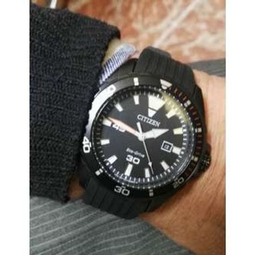 CITIZEN ECO-DRIVE SPORTS BM7455-11E - SPORTS - ZNAČKY