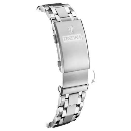 FESTINA SWISS MADE 20043/4 - SWISS MADE - ZNAČKY