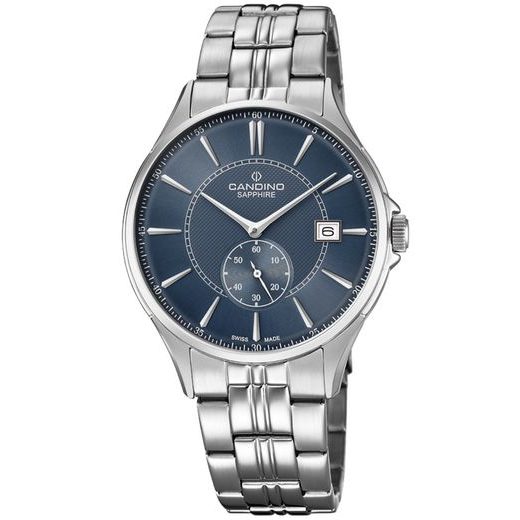 CANDINO GENTS CLASSIC TIMELESS C4633/2 - CLASSIC TIMELESS - BRANDS