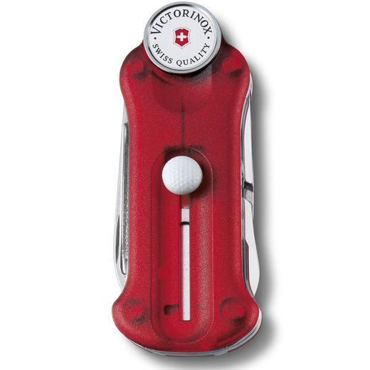 NŮŽ VICTORINOX GOLFTOOL - KAPESNÍ NOŽE - OSTATNÍ