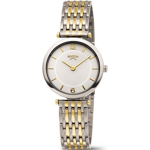 BOCCIA TITANIUM 3362-03 - BOCCIA TITANIUM - BRANDS