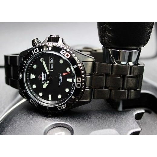 ORIENT RAY RAVEN II FAA02003B - RAY - BRANDS