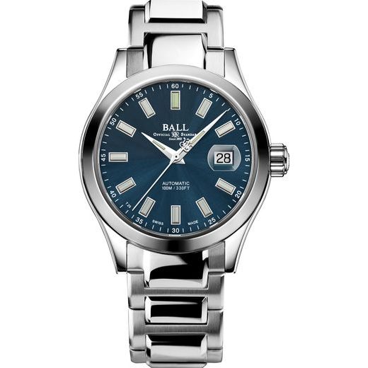 BALL ENGINEER III MARVELIGHT NM9026C-S6J-BE - BALL - BRANDS