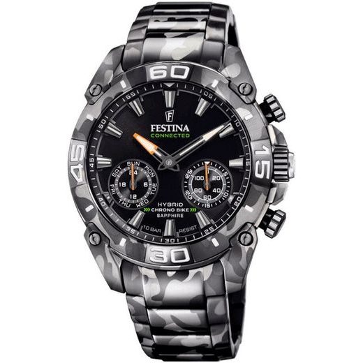 FESTINA CHRONO BIKE 2021 20545/1 - CHRONO BIKE - ZNAČKY