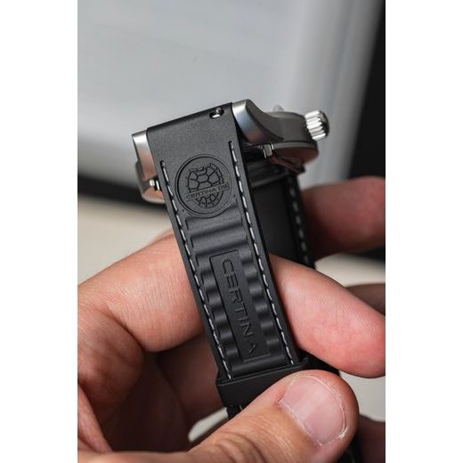 CERTINA DS CASCADEUR 30TH ANNIVERSARY LIMITED EDITION C046.410.27.051.10 - DS CASCADEUR - BRANDS