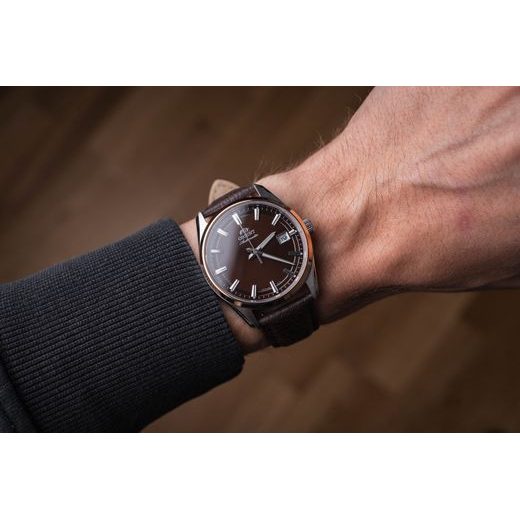 ORIENT STRETTO DATE RA-AC0R03Y - CONTEMPORARY - BRANDS