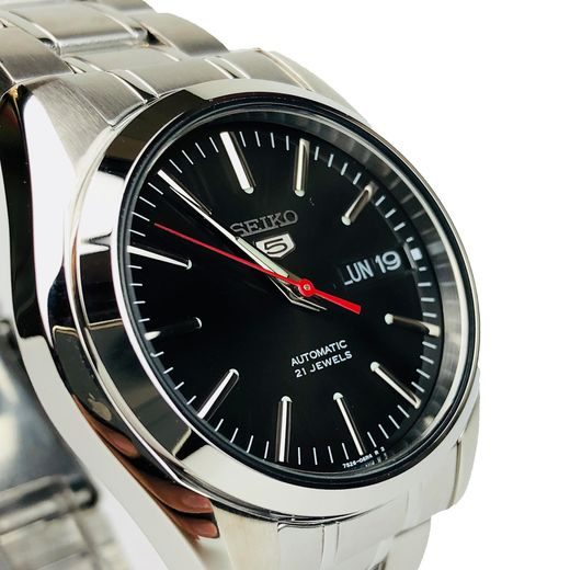 SEIKO SNKL45K1 - SEIKO 5 - ZNAČKY