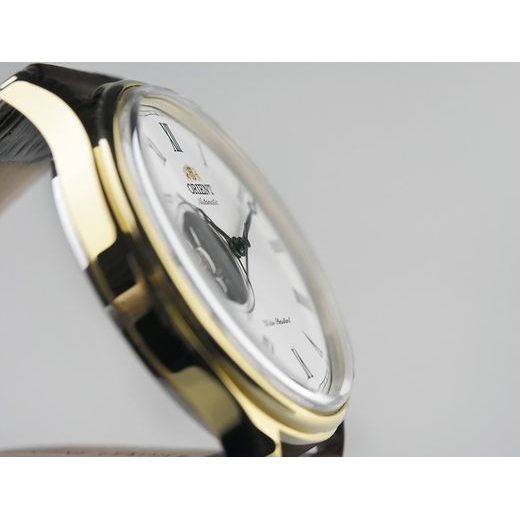 ORIENT CLASSIC OPEN HEART TAG00002W - CLASSIC - ZNAČKY